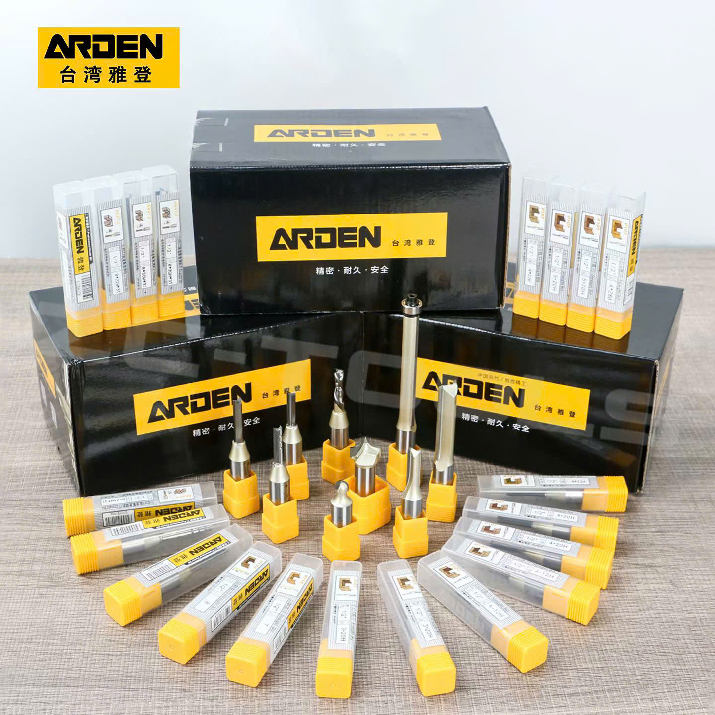 phụ kiện máy cnc