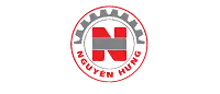 Nguyên Hùng CNC Logo